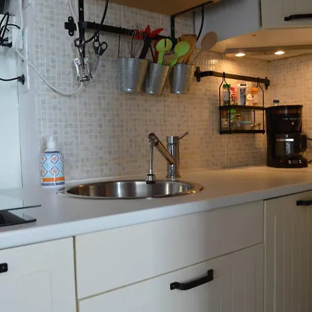 Apartment Appt 2 Pieces, Mezzanine, Piscine, Tennis - Saint Pierre La - Fr-1-229d-95 *