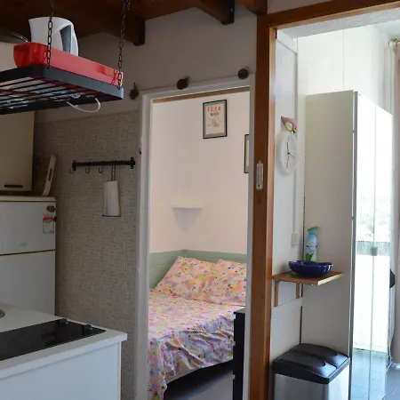 Appt 2 Pieces, Mezzanine, Piscine, Tennis - Saint Pierre La - Fr-1-229d-95 Fleury (Aude)